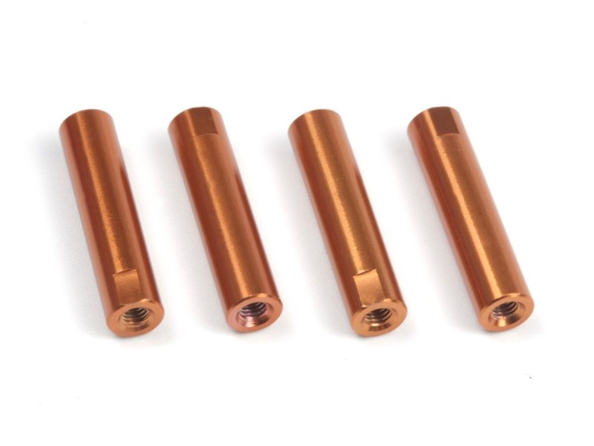 Shaft 5x30mm (4pcs) - HPI161031