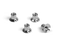 Cone Magnet Nut (4pcs) - HPI161037