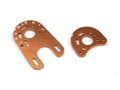 Motor Plate Set (2pcs) - HPI161039