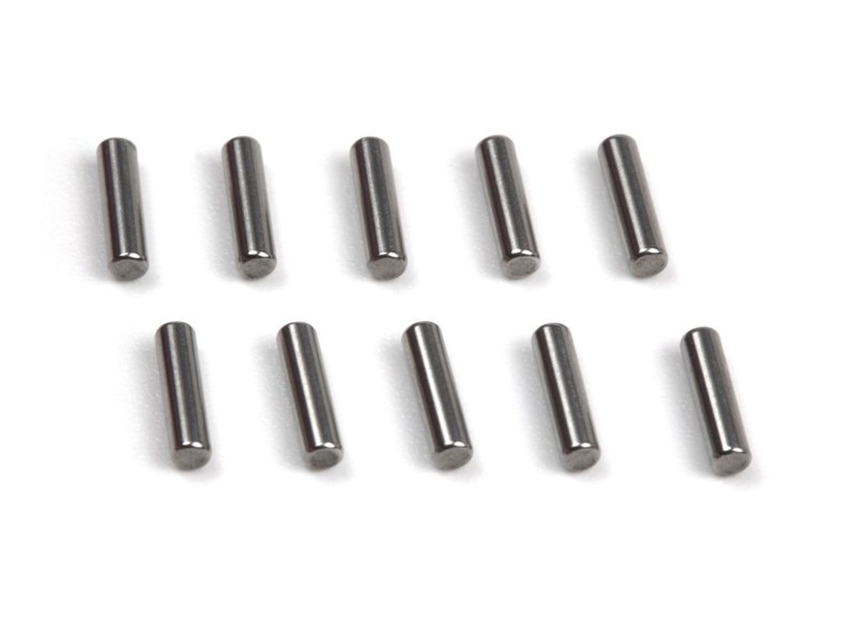 Pin 2x7.7mm (10pcs) - HPI161044