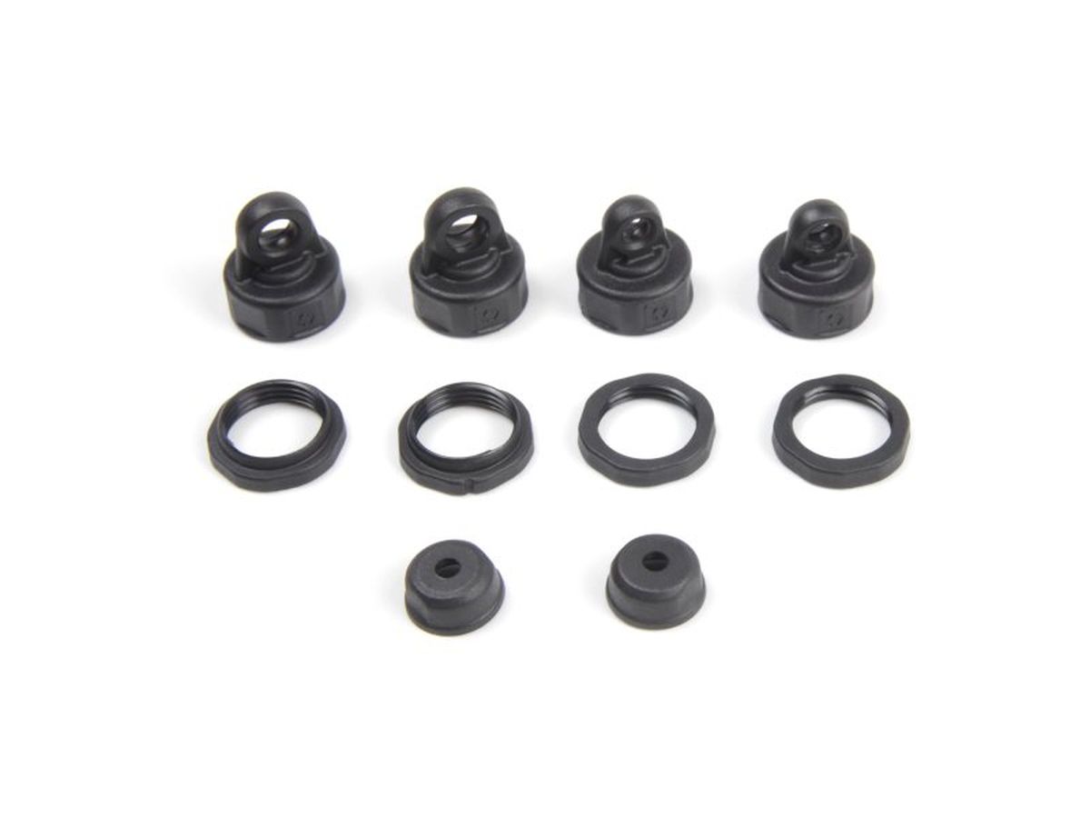 Shock Cap Set - HPI161046