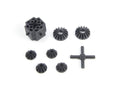 Diff Gear Set - HPI161047