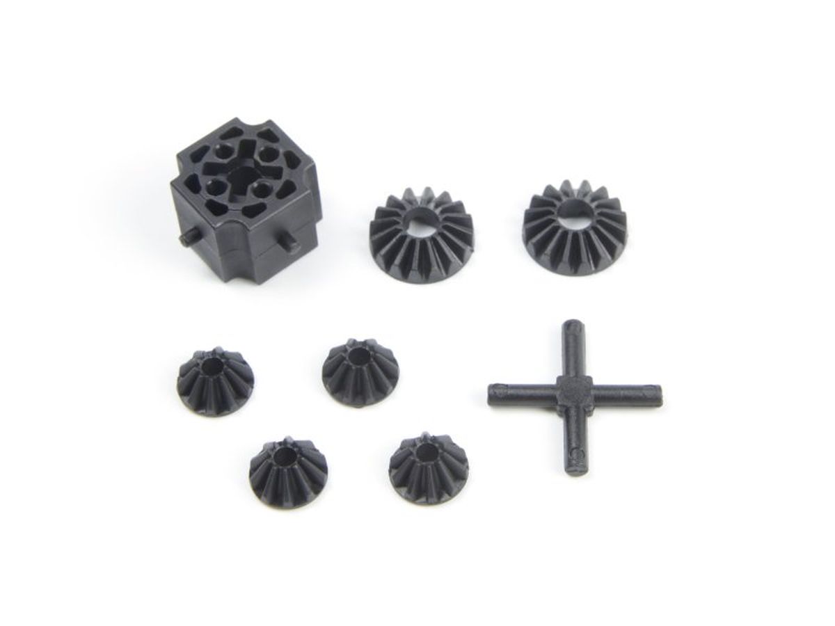 Diff Gear Set - HPI161047