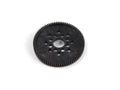 Spur Gear 80T (48dp) - HPI161048