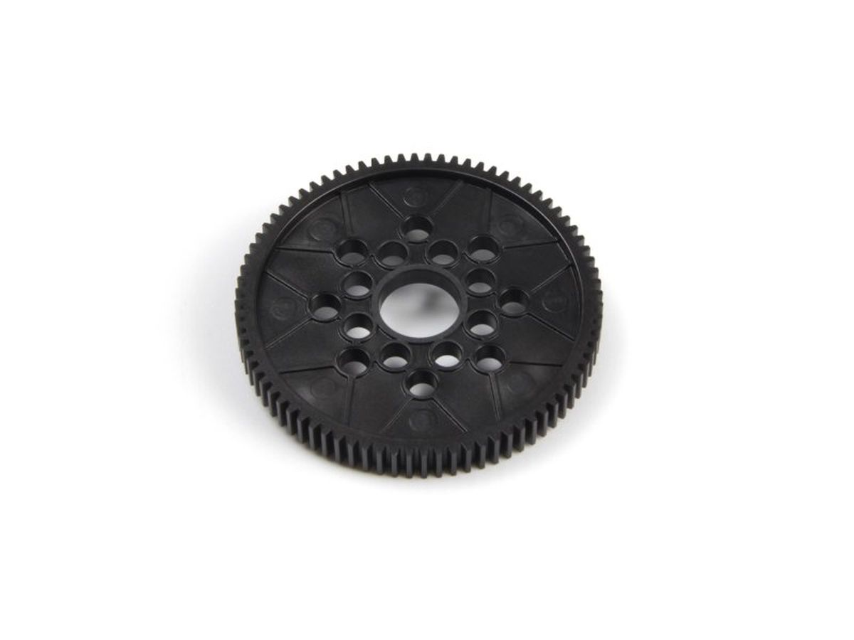 Spur Gear 80T (48dp) - HPI161048