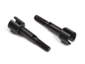 Axle Shaft 5x26mm (2pcs) - HPI161050