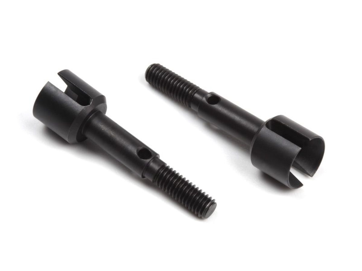 Axle Shaft 5x26mm (2pcs) - HPI161050