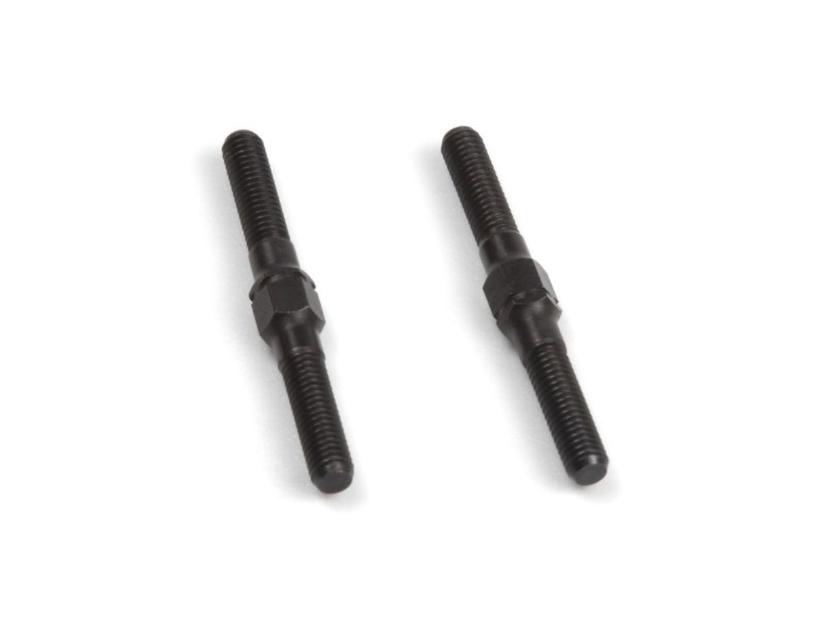 Turnbuckle M3x30mm (2pcs) - HPI161052
