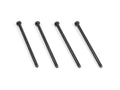 Step Screw M3x55mm (Hex Socket/4pcs) - HPI161053