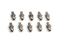 Ball Stud 4.8x14mm (10pcs) - HPI161054