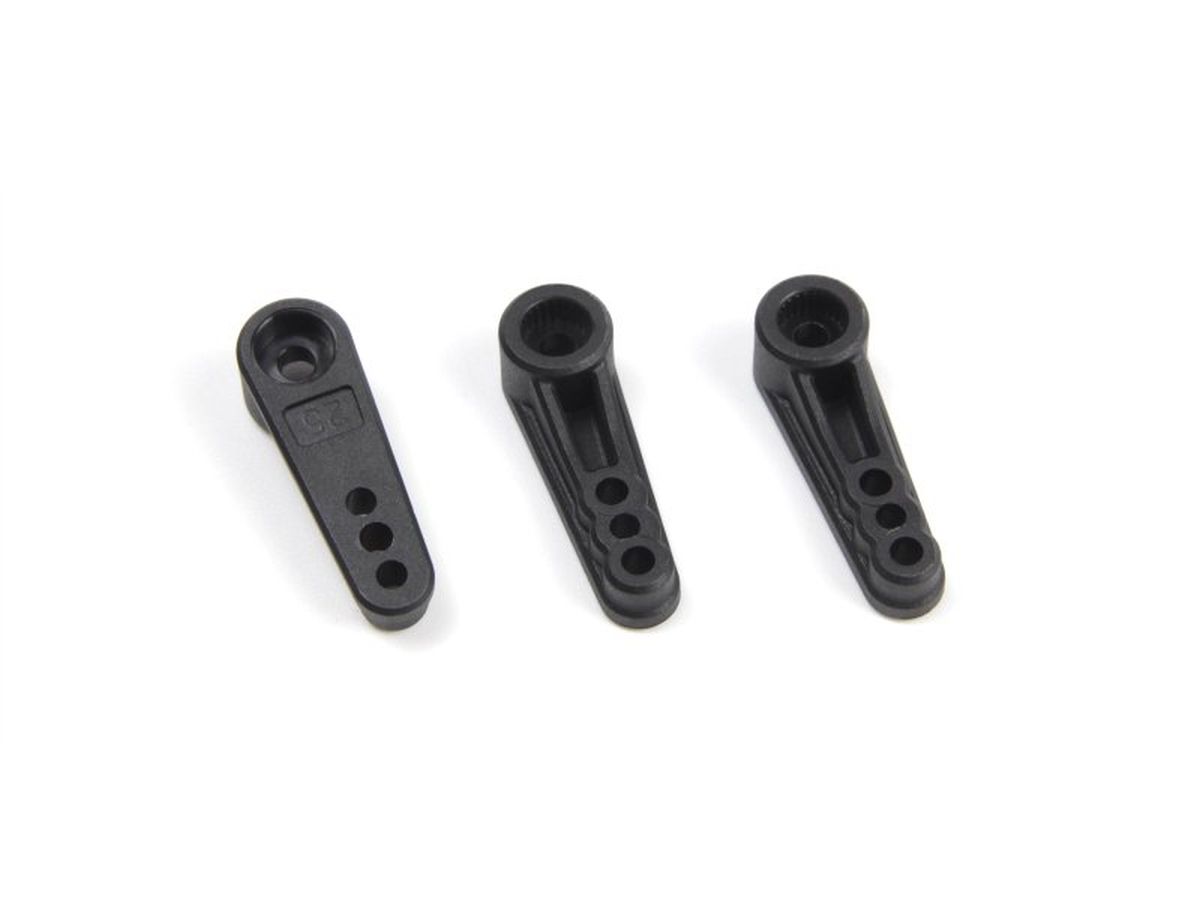 Solid Servo Horn Set - HPI161056