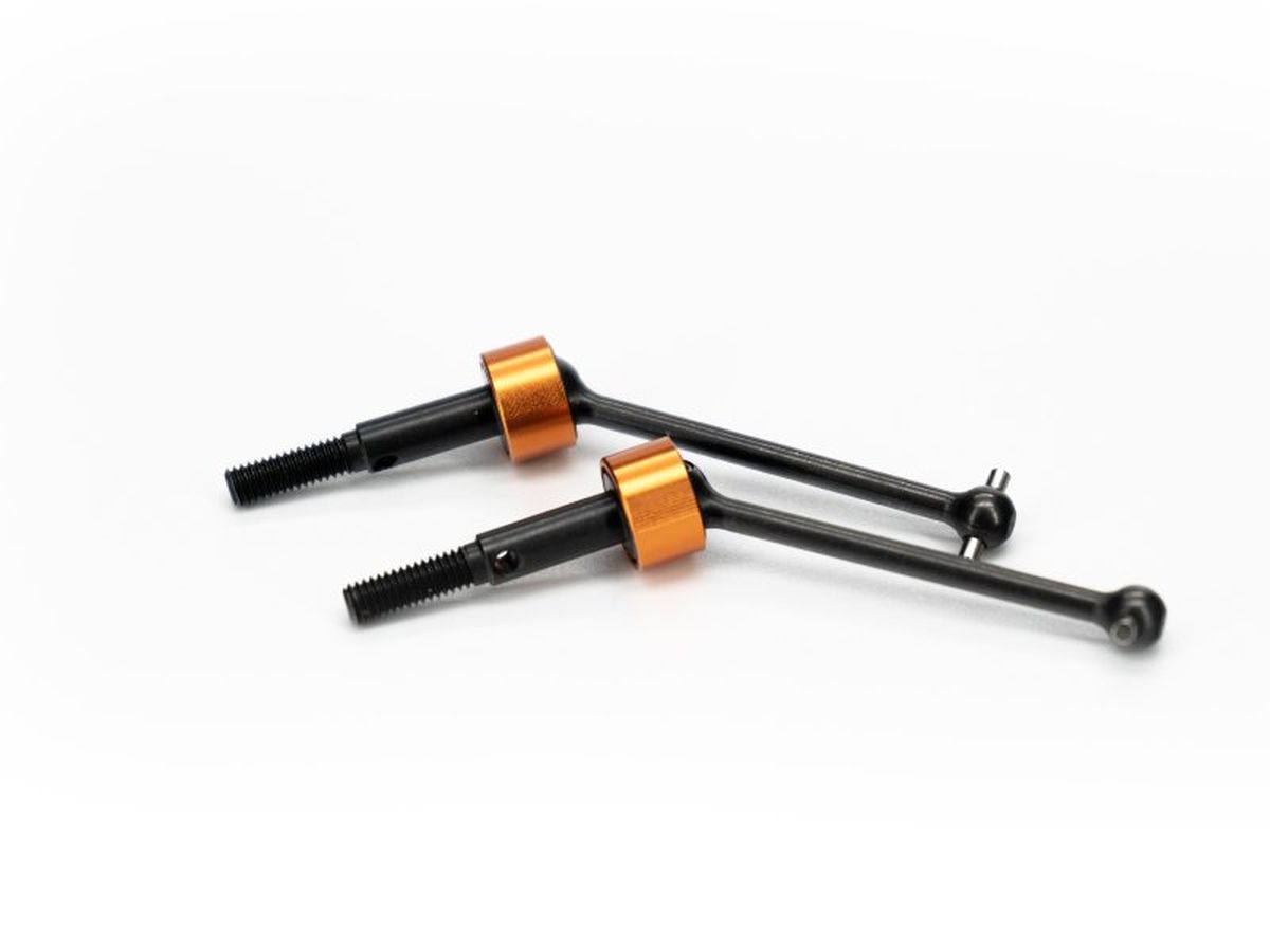 Universal Driveshaft Set (2pcs) - HPI161059