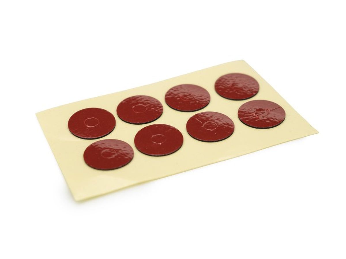 Magnet Mount Double Sided Tape (8pcs) - HPI161060