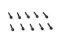 Screw Shaft M3x2.5x10mm (10pcs) - HPI161061