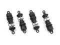 Assembled Shock Set (4pcs) - HPI161062