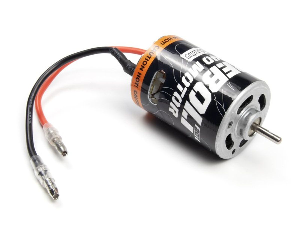 Firebolt 20T 540 Motor - HPI161064