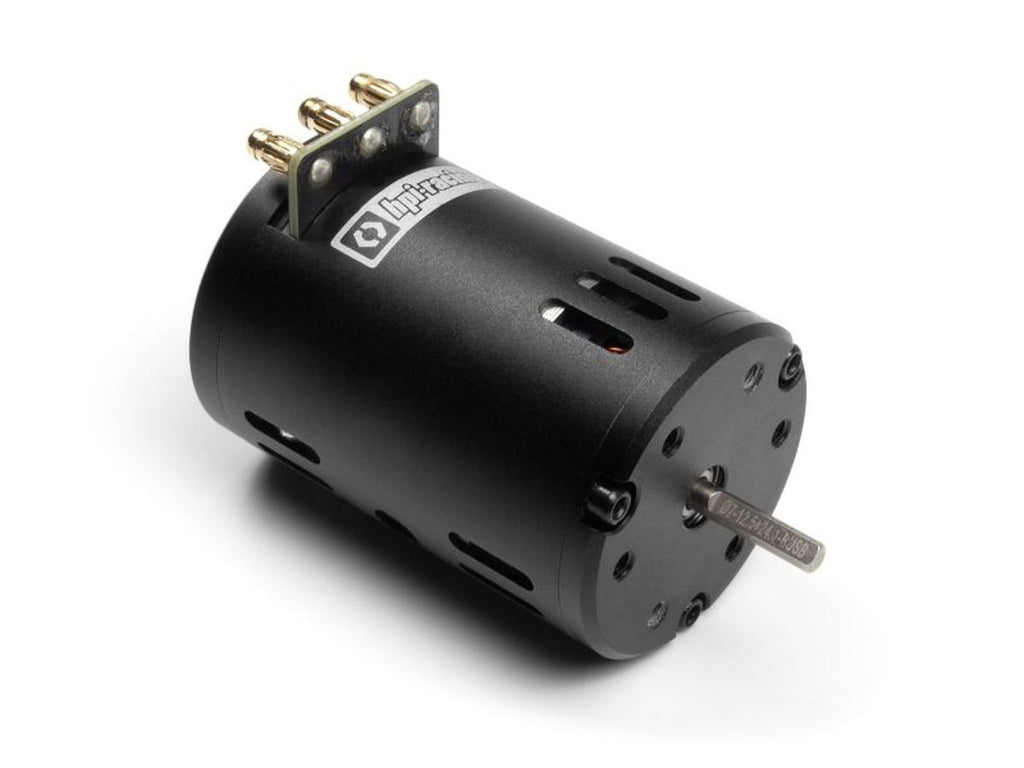 FLX-D10-3650 10.5T Sensored Flux Motor - HPI161066