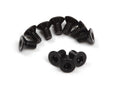 Flat Head Screw M2x4mm (Hex Socket/10pcs) - HPI161299