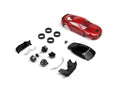 nano-TTR Ford Mustang RTR Spec5 S. Red - Body - HPI161436