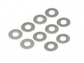 Washer 3x7x0.2mm (10pcs) - HPI161584