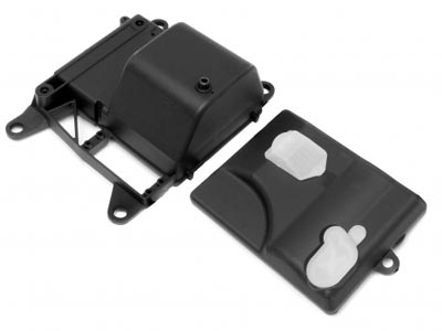 Radio Deck Set, Baja 5B - HPI85404