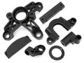 Gear Mount Set, Baja 5 - HPI85436