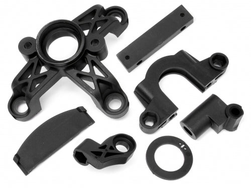Gear Mount Set, Baja 5 - HPI85436