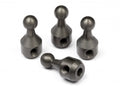Sway Bar Ball, 6.8X22mm, (4pcs), Baja 5 - HPI86617