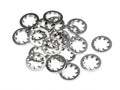 Locking Washer, M4, (20pcs), Baja 5 - HPI96704