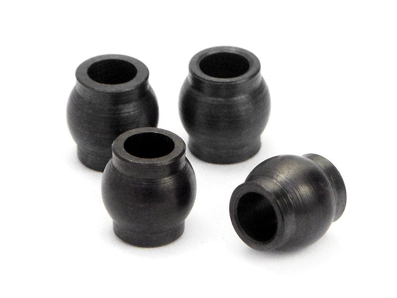 Ball, 5.8 X 6mm, (4pcs) - HPIA133