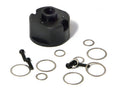 Differential Case, Nitro RS4/Wheely King/Mini Trophy - HPIA431