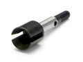 Axle, 5X40mm, Wheely King - HPIA549