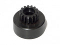 Heavy Duty Clutch Bell 15 Tooth (1M) - HPIA990