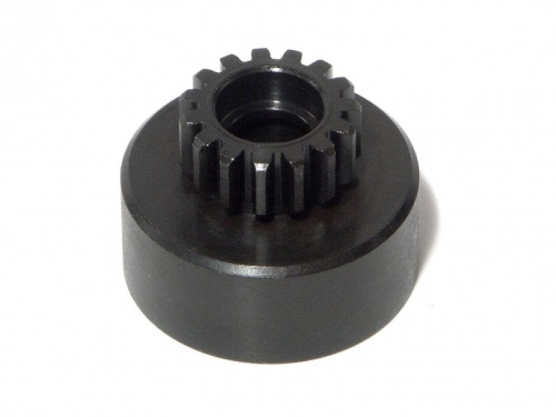 Heavy Duty Clutch Bell 15 Tooth (1M) - HPIA990