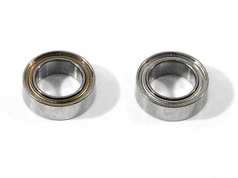 Ball Bearing, 5X8X2.5mm, (2pcs), RS4, Sport 3 - HPIB020