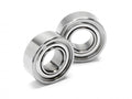Ball Bearing, 5X11X4mm, (2pcs) - HPIB022