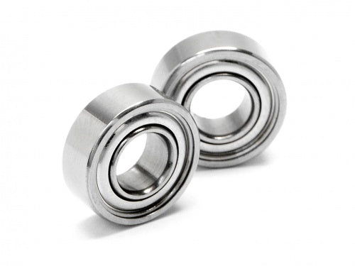 Ball Bearing, 5X11X4mm, (2pcs) - HPIB022