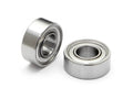 Ball Bearing, 6X13X5mm, (2pcs) - HPIB023