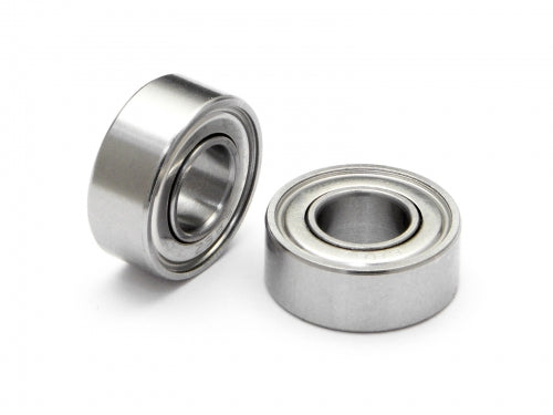 Ball Bearing, 6X13X5mm, (2pcs) - HPIB023