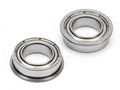 Ball Bearing Flanged, 6X10mm, (2pcs) - HPIB025