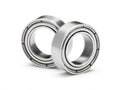 Ball Bearing, 6X10X3mm, (2pcs) - HPIB028