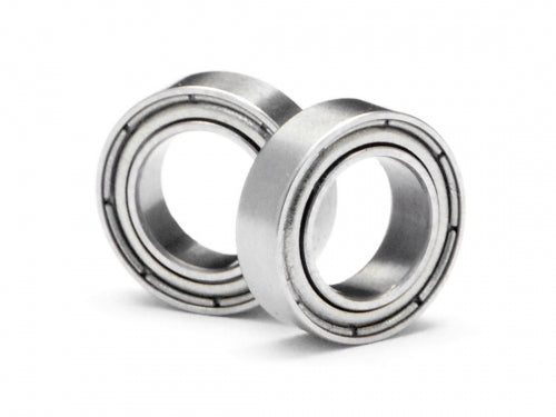 Ball Bearing, 6X10X3mm, (2pcs) - HPIB028