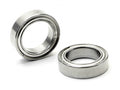 Ball Bearing, 10X15X4mm, (2pcs), Bullet ST/MT, Savage, RS4, Sport 3, Jumpshot, WR8, Baja 5B - HPIB030