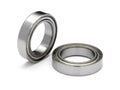 Ball Bearing, 12X18X4mm, (2pcs) - HPIB033