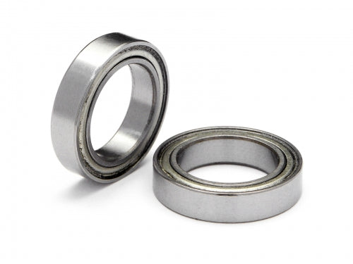 Ball Bearing, 12X18X4mm, (2pcs) - HPIB033