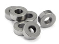Metal Bushing, 5X11X4mm, (6pcs) - HPIB072