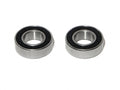 Ball Bearing, 8X16X5mm, (2pcs) - HPIB085
