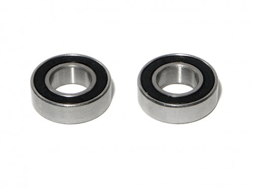 Ball Bearing, 8X16X5mm, (2pcs) - HPIB085