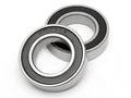 Ball Bearing, 17X30X7mm, (2pcs), Baja 5B - HPIB092