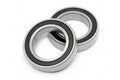 Ball Bearing, 20X32X7mm, (2pcs), Baja 5B - HPIB094